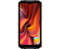 Doogee S96 GT pomaraczowy - 1100204 - zdjęcie 2